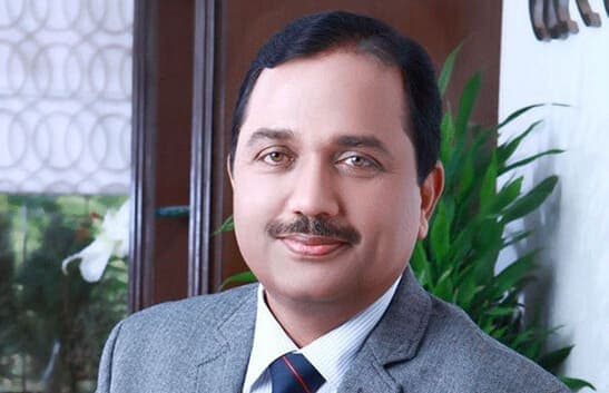 Mangesh Karad