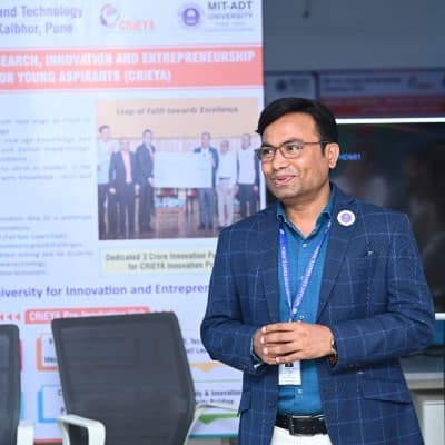 Santosh Darade